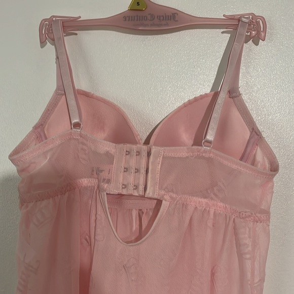 JUICY COUTURE lingerie - Picture 3 of 8